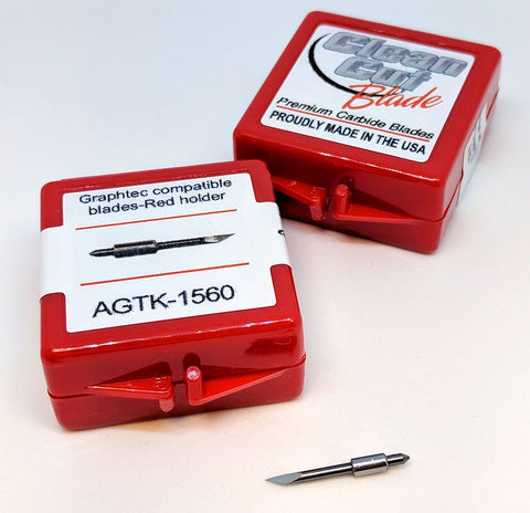 Image of Graphtec Clean Cut Blade AGTK-1560