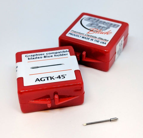 Image of Graphtec Clean Cut Blade AGTK-45