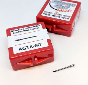 Graphtec Clean Cut Blade AGTK-60