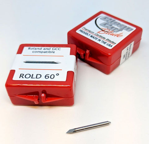 Image of Roland Clean Cut Blade ROLD-60