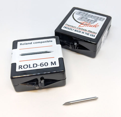 Image of Roland Clean Cut Blade ROLD-60M