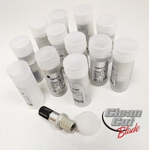 Image of Roland Blade Holder (non clamp design)