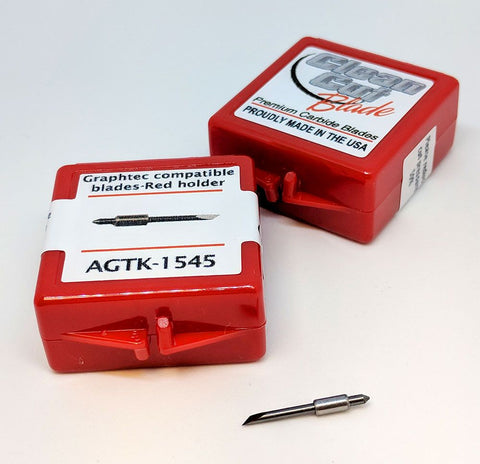 Image of Graphtec Clean Cut Blade AGTK-1545