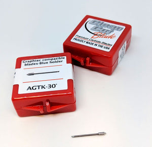 Graphtec Clean Cut Blade AGTK-30