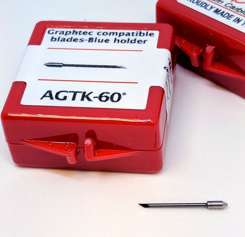 Image of Graphtec Clean Cut Blade AGTK-60 Product Boxes