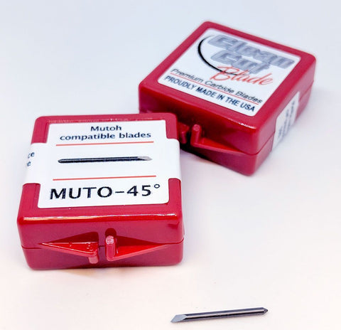 Mutoh Clean Cut Blade MUTO-45