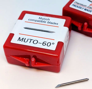 Mutoh MUTO-60