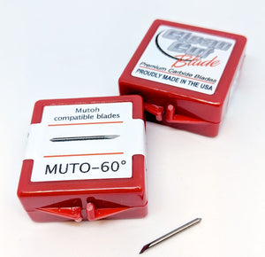 Mutoh Clean Cut Blade MUTO-60