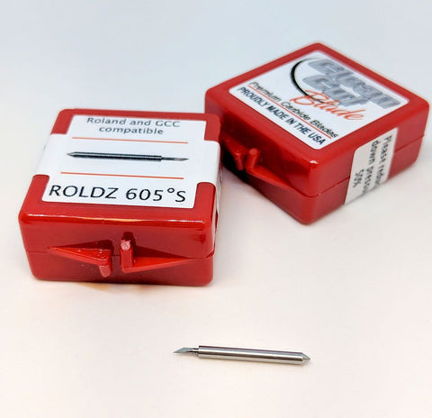 Image of Roland Clean Cut Blade ROLD-605S