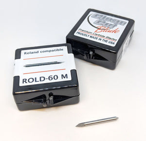 Roland Clean Cut Blade ROLD-60M
