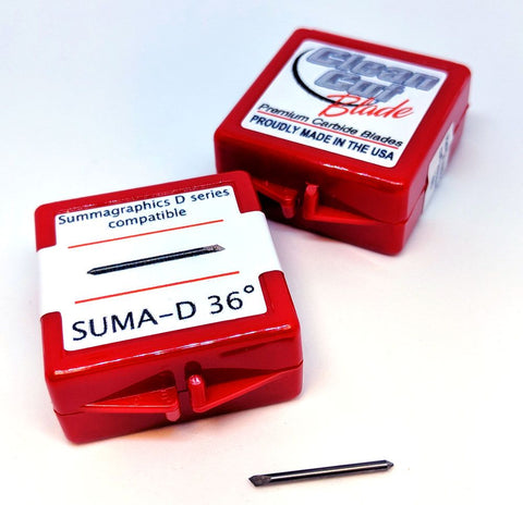 Image of Summa Graphics Clean Cut Blade SUMA-36